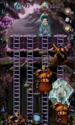 Play Princess VS Monsters 