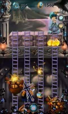 Play Princess VS Monsters 