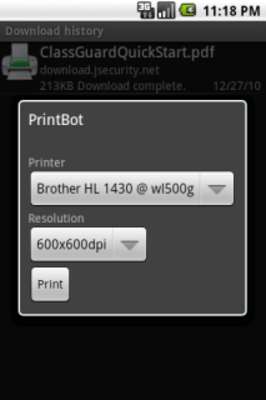 Play PrintBot Pro License Play PrintBot Pro License
