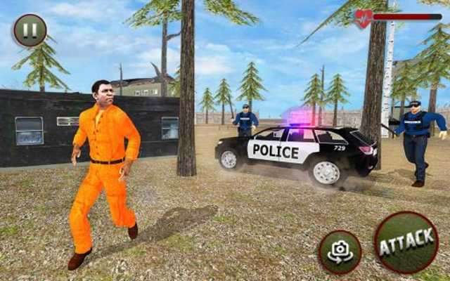 Play Prisoner Jailbreak Escape Plan 