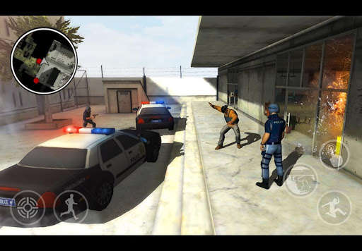 Play APK Prison Escape 2 New Jail Mad City Stories  and enjoy Prison Escape 2 New Jail Mad City Stories with UptoPlay com.Zulu.PrisonEscape2