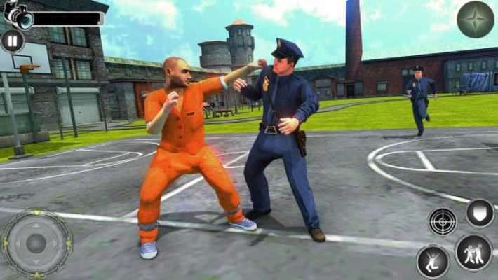 Play Prison Survival Rules of Mission 