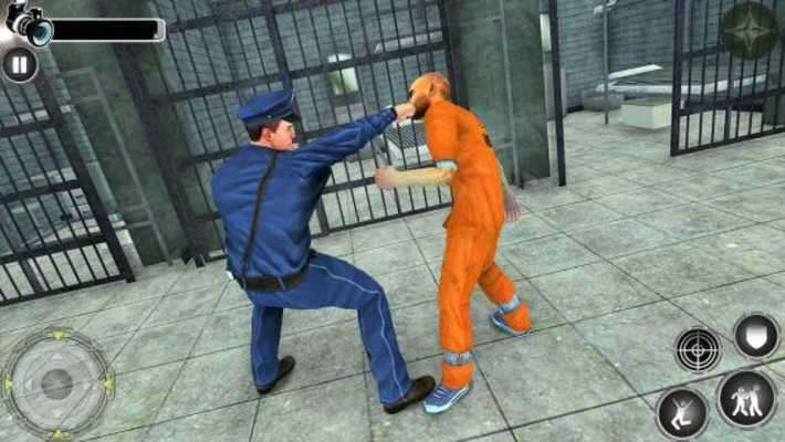 Play Prison Survival Rules of Mission 