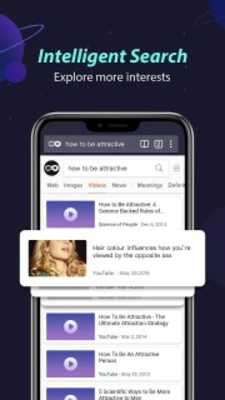 Play Private Browser - Best Android Incognito Browsing 