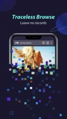 Play Private Browser - Best Android Incognito Browsing 