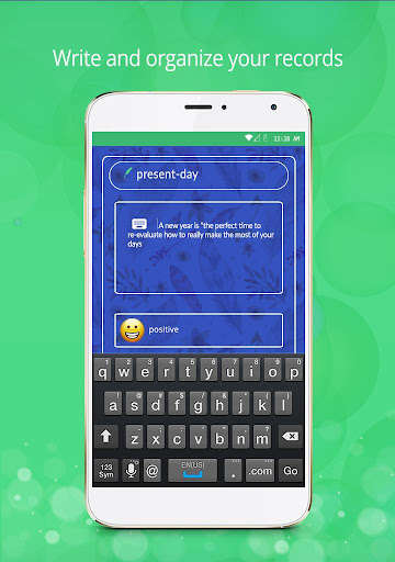 Play APK Private Diary With Lock  and enjoy Private Diary With Lock with UptoPlay com.sd_mon_apk