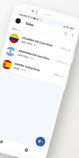 Play Private Messenger Play Private Messenger