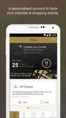 Play PRIVILEGES CLUB 