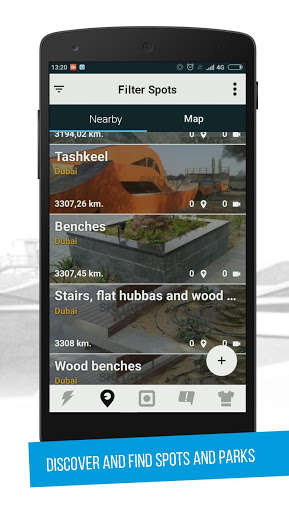 Play ProAddicts - BMX & Skate Spots  and enjoy ProAddicts - BMX & Skate Spots with UptoPlay