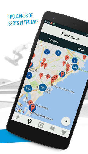 Play ProAddicts - BMX & Skate Spots  and enjoy ProAddicts - BMX & Skate Spots with UptoPlay