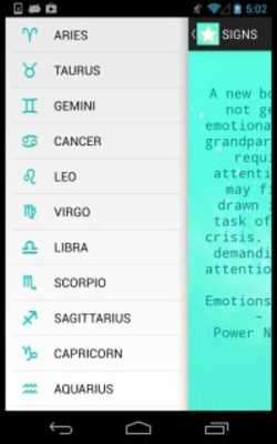 Play ProAstro Horoscopes Every Day Play ProAstro Horoscopes Every Day