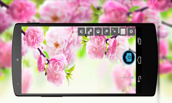 Play Professional Zoom Camera 