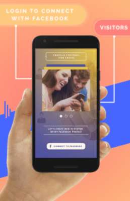 Play Profile Visitors For Facebook Play Profile Visitors For Facebook