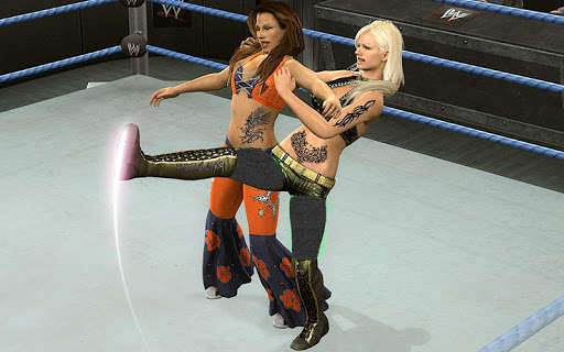 Play APK Pro Girls Wrestling Rumble: Women Wrestling Games  and enjoy Pro Girls Wrestling Rumble: Women Wrestling Games using Ap