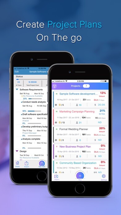 Play APK Project Planning Pro  and enjoy Project Planning Pro with UptoPlay org.i2e.ppp