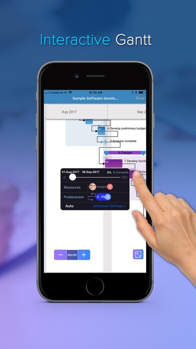 Play APK Project Planning Pro  and enjoy Project Planning Pro with UptoPlay org.i2e.ppp