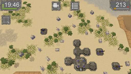 Play APK Project RTS - Strategy LITE  and enjoy Project RTS - Strategy LITE with UptoPlay com.BinaryShape.ProjectRTSLite