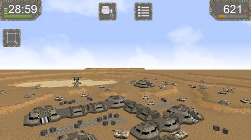 Play APK Project RTS - Strategy LITE  and enjoy Project RTS - Strategy LITE with UptoPlay com.BinaryShape.ProjectRTSLite