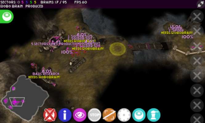 Play ProjectY RTS 3d -full version- 