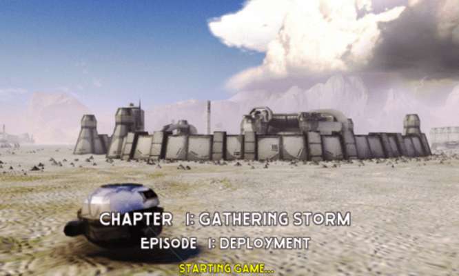 Play ProjectY RTS 3d -full version- 