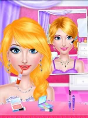 Play Prom Beauty Care Play Prom Beauty Care