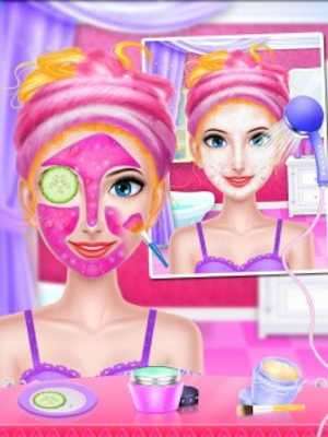 Play Prom Beauty Care Play Prom Beauty Care