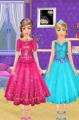 Play Prom Queen Makeover Salon Play Prom Queen Makeover Salon
