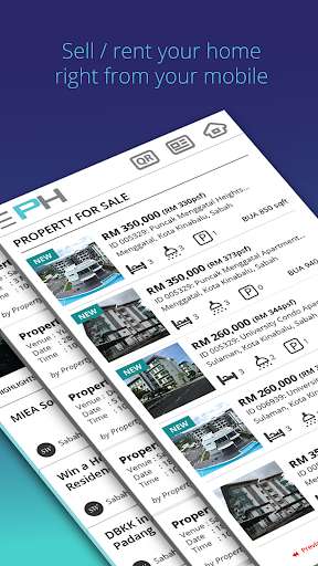 Play APK Property Hunter  and enjoy Property Hunter with UptoPlay com.adre.phmobile