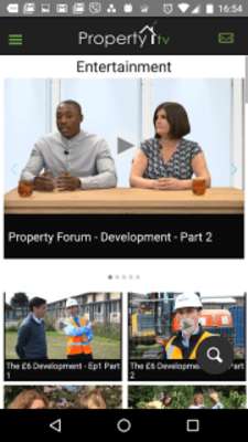 Play Property TV 