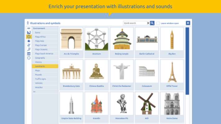 Play Prowise Presenter 