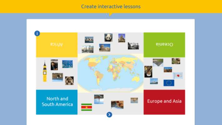 Play Prowise Presenter 