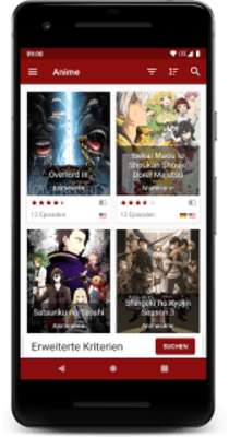 Play Proxer.Me - Anime und Manga 