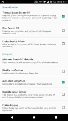 Play Proximity Screen Off Pro Play Proximity Screen Off Pro