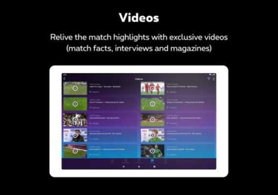 Play Proximus 11 Play Proximus 11