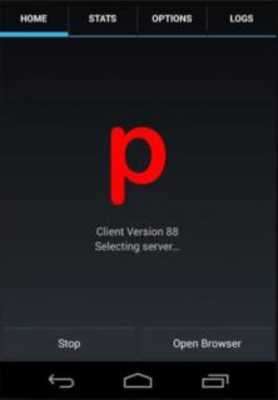 Play Psiphon Pro Review 