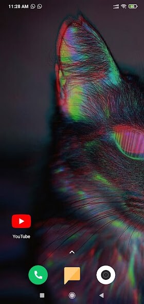Play APK Psychedelic Wallpaper  and enjoy Psychedelic Wallpaper with UptoPlay com.andromo.dev637672.app702240
