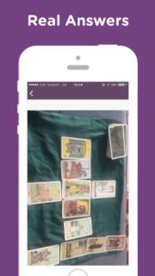 Play Psychic Temple - Real Psychics 