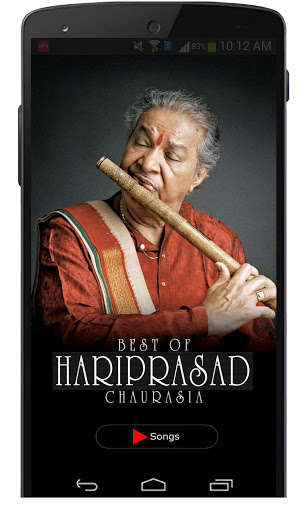 Play APK Pt Hariprasad Chaurasia Songs  and enjoy Pt Hariprasad Chaurasia Songs with UptoPlay com.sonymusic.best_of_hariprasad_chaurasia_songs