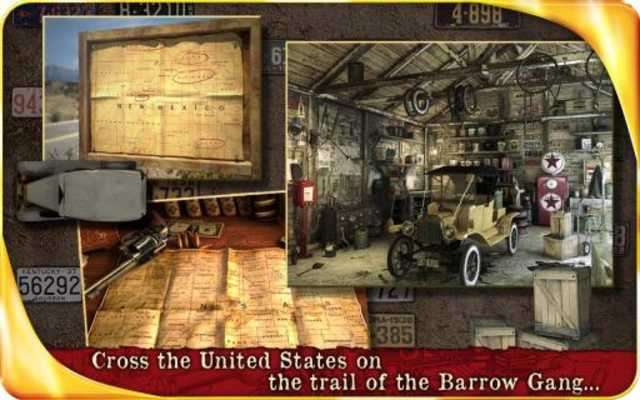 Play Public Ennemies HD 
