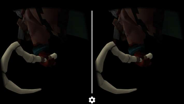 Play Pudge Loadout VR 
