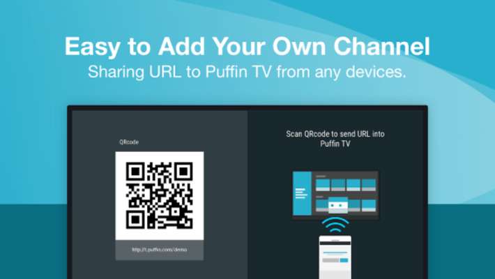 Play Puffin TV - Fast Web Browser 