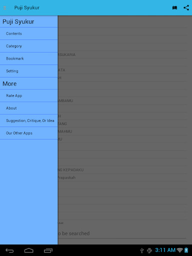 Play APK Puji Syukur  and enjoy Puji Syukur with UptoPlay com.vmstudio.pujisyukur