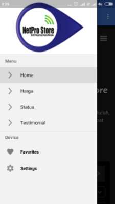 Play Pulsa Online Shop 