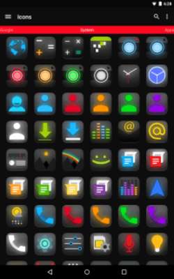 Play Pulse Icon Pack 