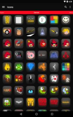 Play Pulse Icon Pack 