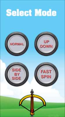 Play Punch The Tire 