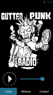 Play Punk, Ska & Psychobilly - USA 