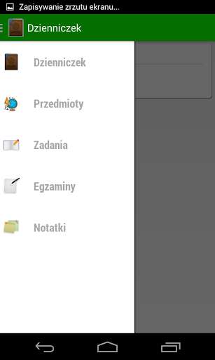 Play APK Pupil marks  and enjoy Pupil marks with UptoPlay pl.polak.student