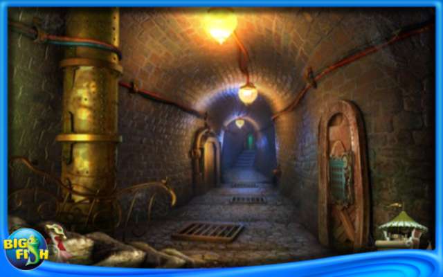 Play PuppetShow: Mystery of Joyville 