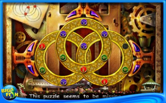 Play PuppetShow: Mystery of Joyville 